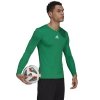 Koszulka adidas TEAM BASE TEE GN7504 zielony XXL